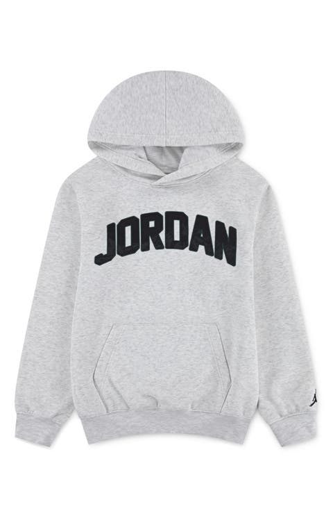 Kids' Gift Giving Fleece Hoodie (Big Kid)