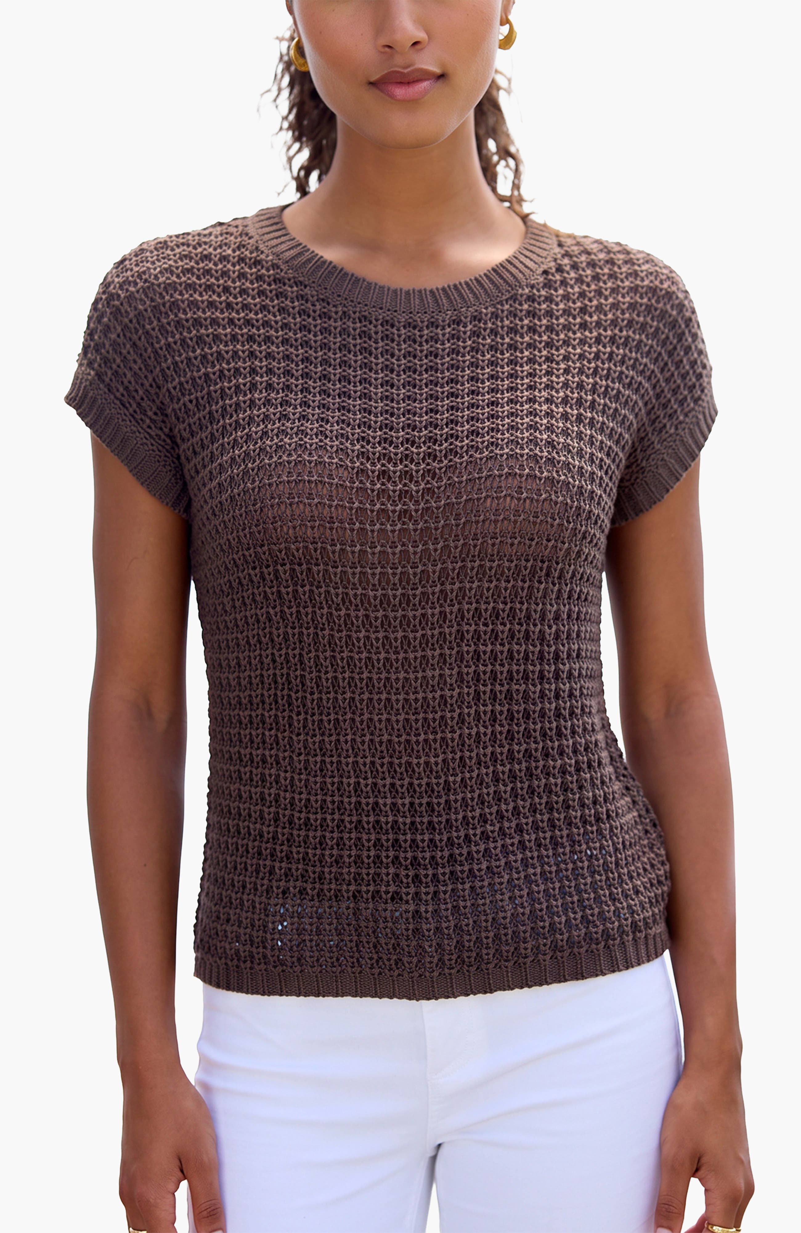 selected Taupe