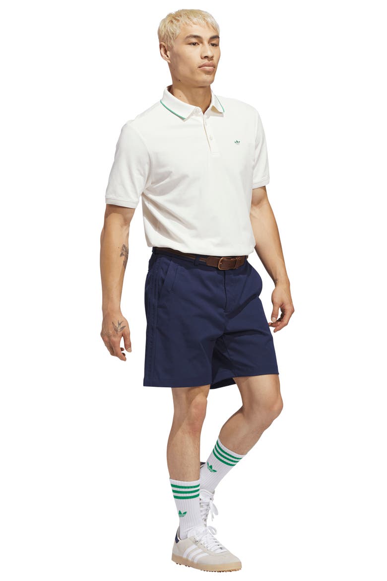 MR Golf Shorts, Alternate, color, NIGHT INDIGO