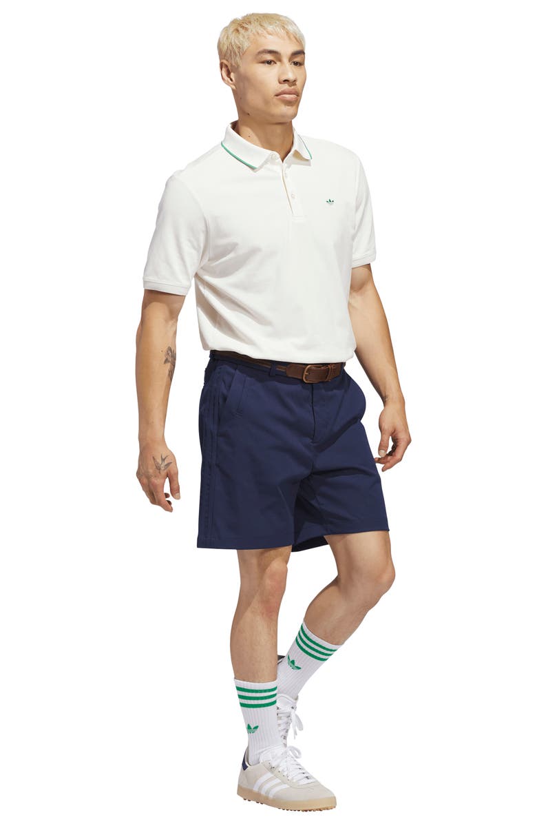 adidas MR Golf Shorts, Alternate, color, Night Indigo
