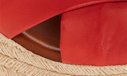 CORDANI CORDANI BELLA ESPADRILLE WEDGE SANDAL