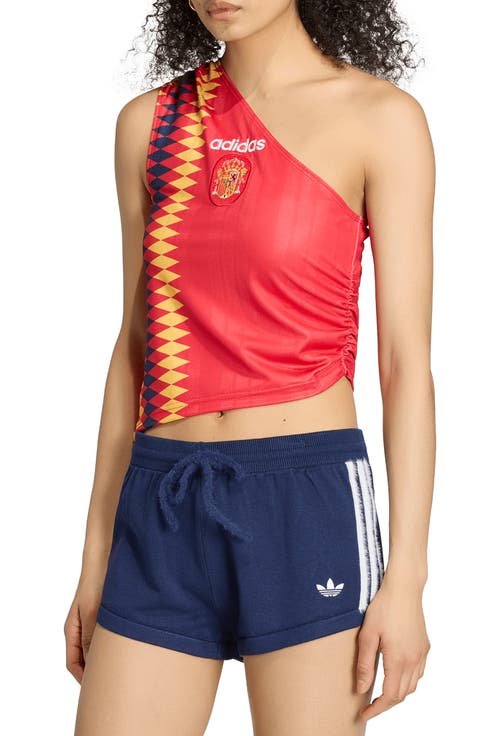 Spain Reconstructed Bringback Jersey