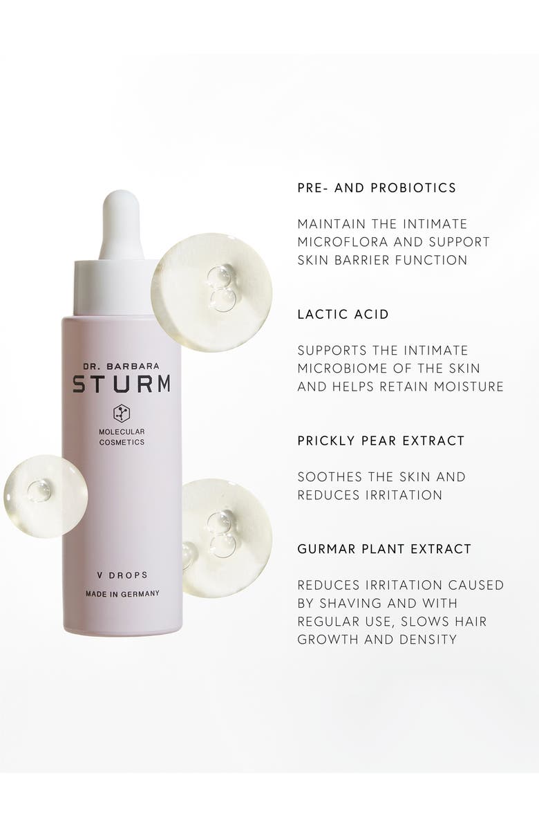 Dr. Barbara Sturm V Drops, Alternate, color, 