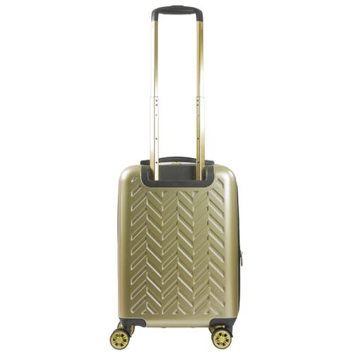 Ful Groove 22 Inch Hardside Spinner Luggage