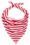 selected Red Candy Cane Stripe