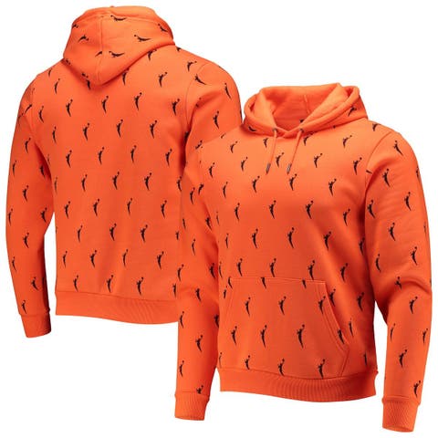 Women s Orange Sweatshirts Hoodies Nordstrom