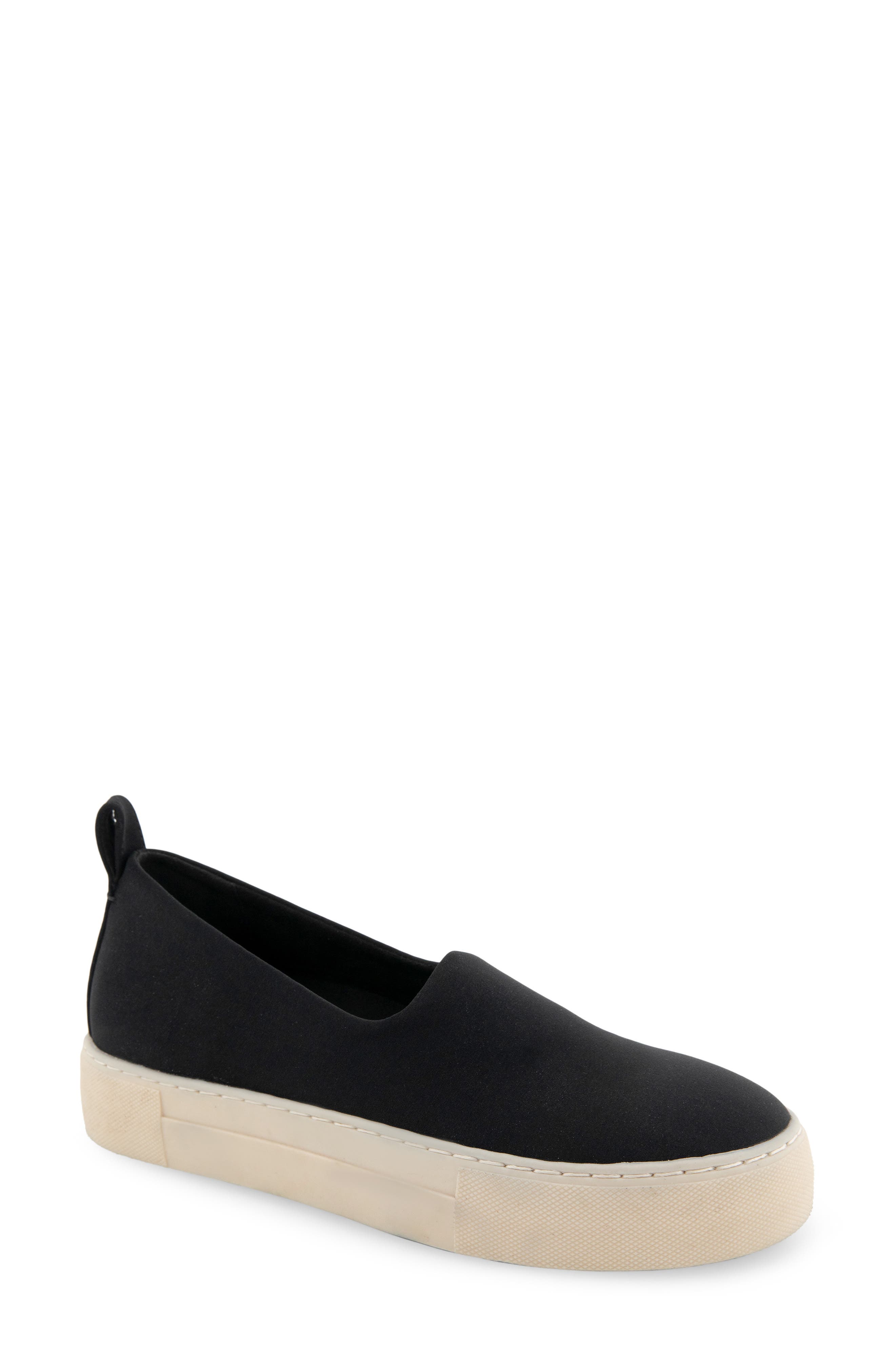 Aerosoles Blakely Hidden Wedge Flatform Sneaker, Main, color, 