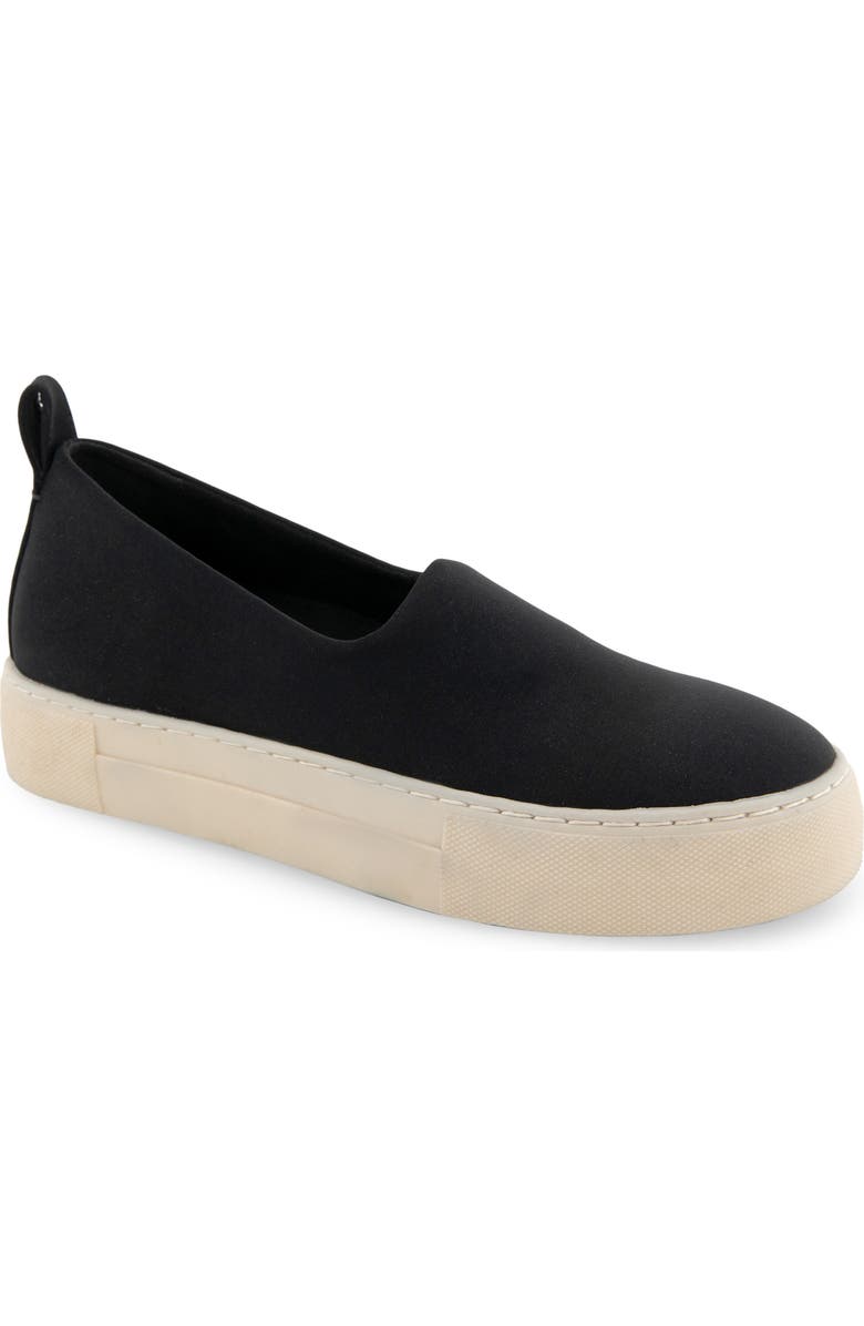 Aerosoles Blakely Hidden Wedge Flatform Sneaker, Main, color,