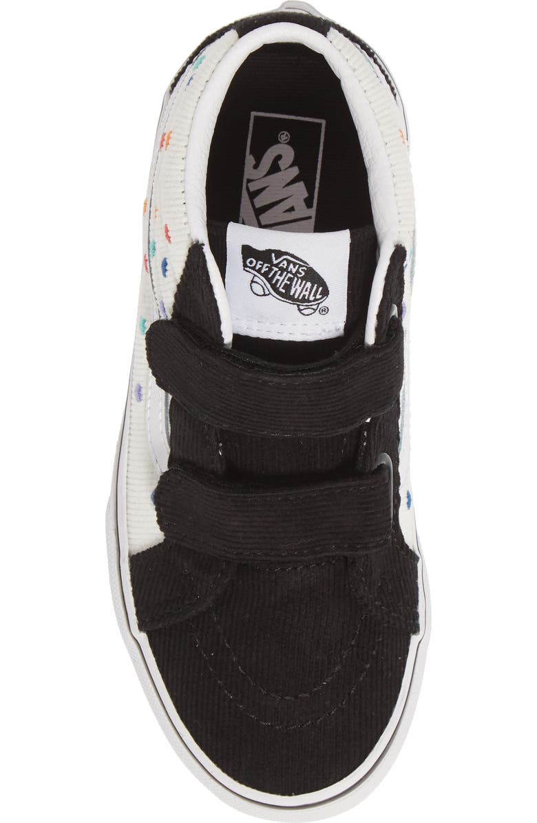 Vans Kids' Sk8-Mid Reissue V Sneaker, Alternate, color,