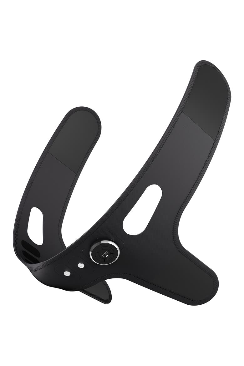 SMAS Lifting Massage Band, Main, color, BLACK