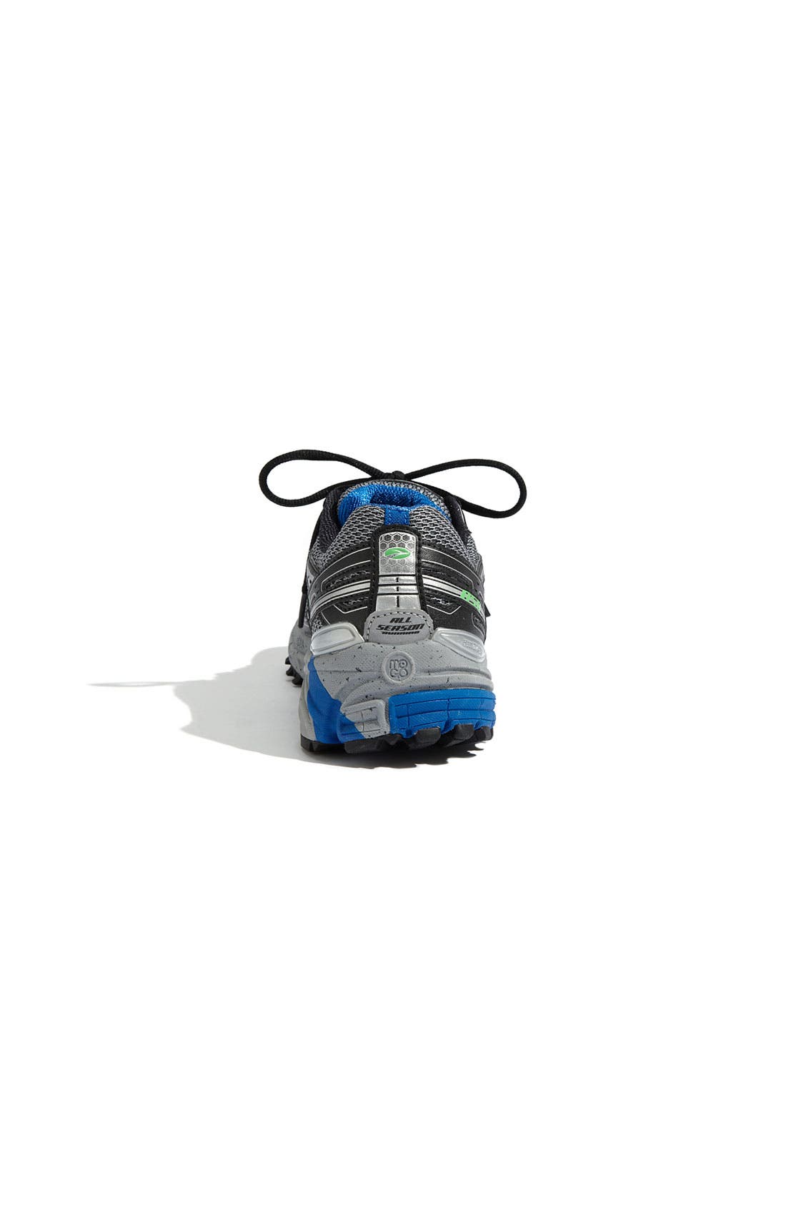 Brooks 'Adrenaline<sup>™</sup> ASR 8' Trail Running Shoe, Alternate, color, 