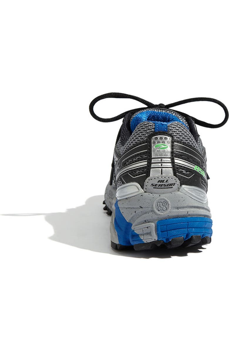 Brooks 'Adrenaline<sup>™</sup> ASR 8' Trail Running Shoe, Alternate, color,