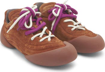 スニーカー ALEXANDER MCQUEEN FLEXION LEATHER SNEAKER 27562392_57393952_600.jpg