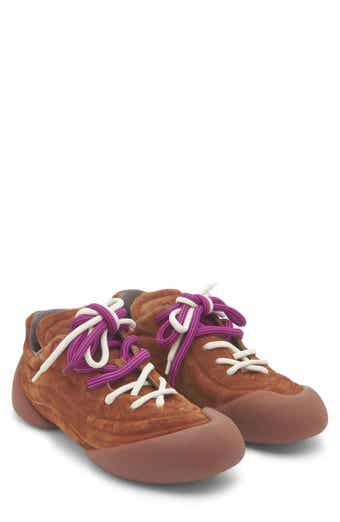 McQueen Flexion Sneaker