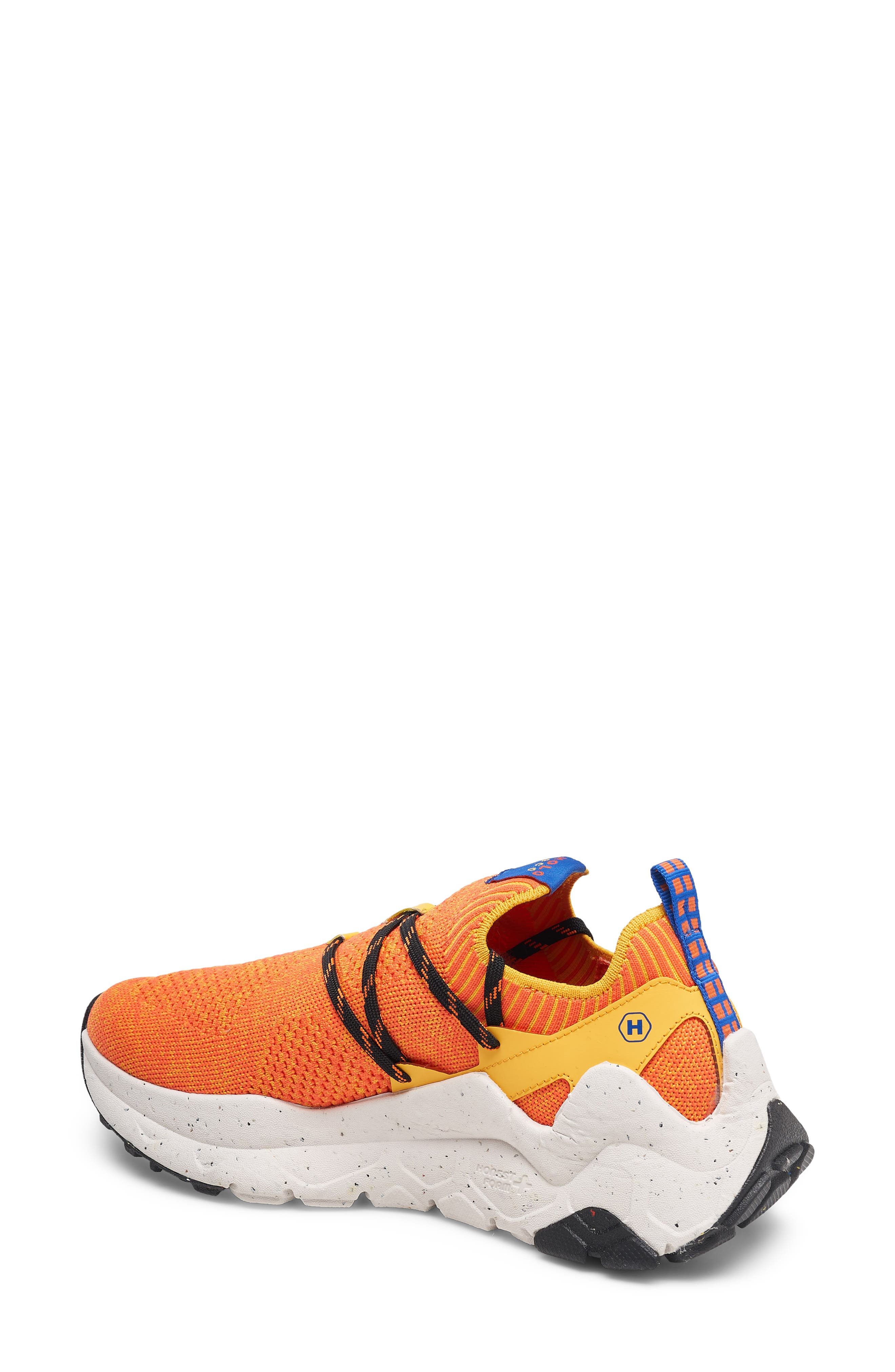 Maverick 2.0 Sneaker, Alternate, color, SCARLETT IBIS
