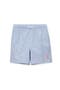 selected Light Blue Stripe