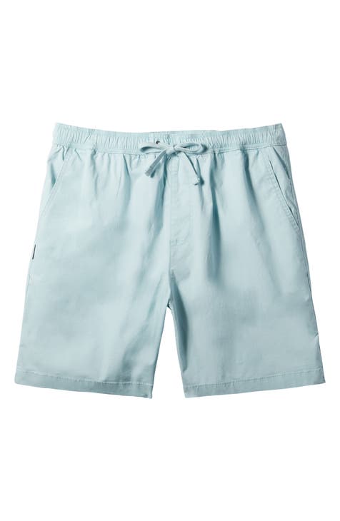 Taxer Stretch Drawstring Shorts