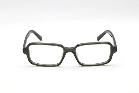 53mm Square Optical Glasses
