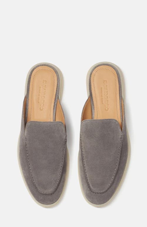Scarosso Lucrezio Slippers