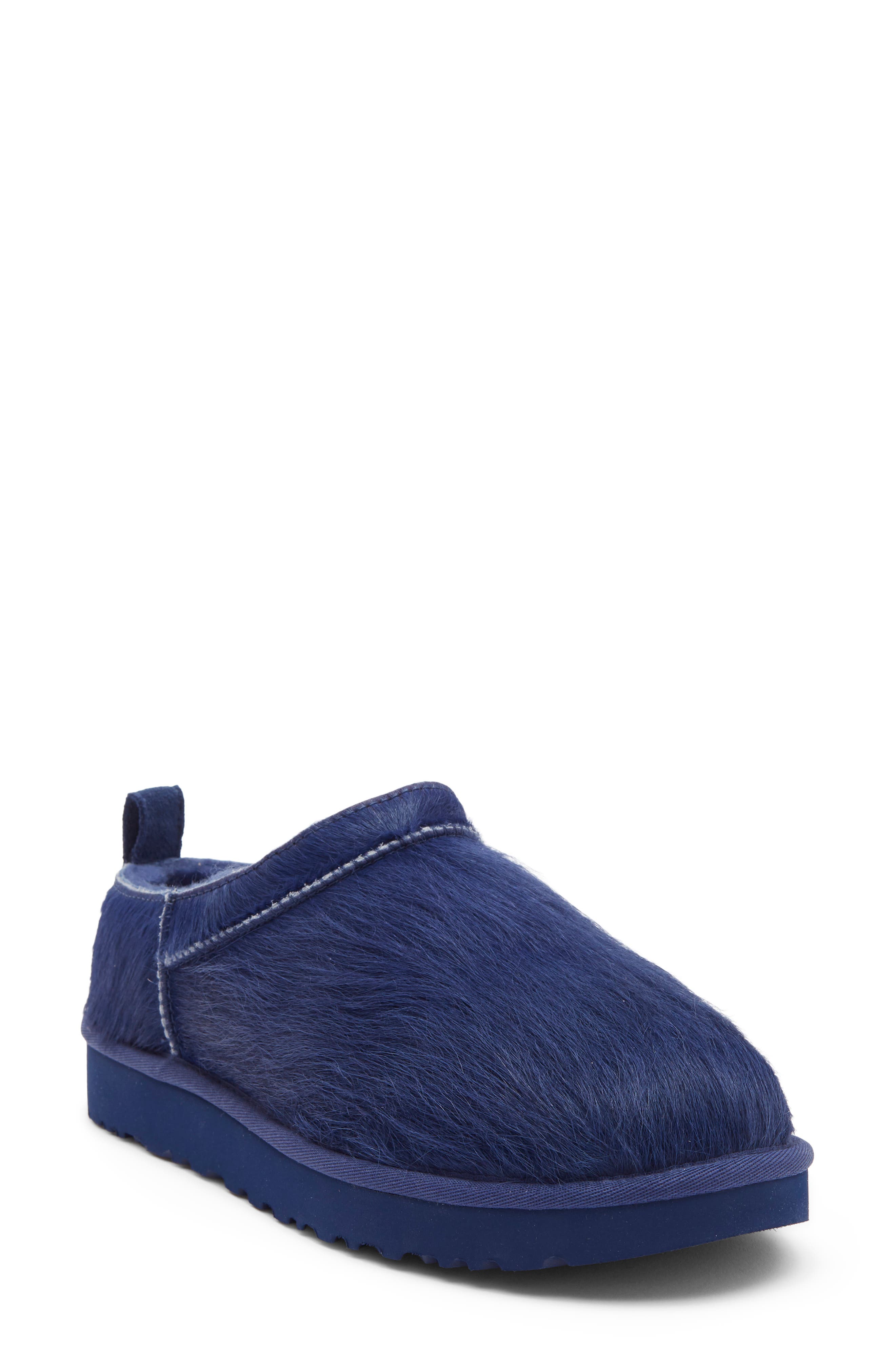 HIGH-VOLTAGE BLUE