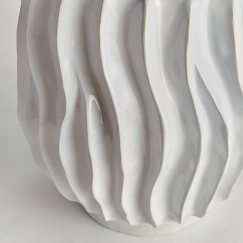 Napa Home & Garden Tatiana Side Table In White
