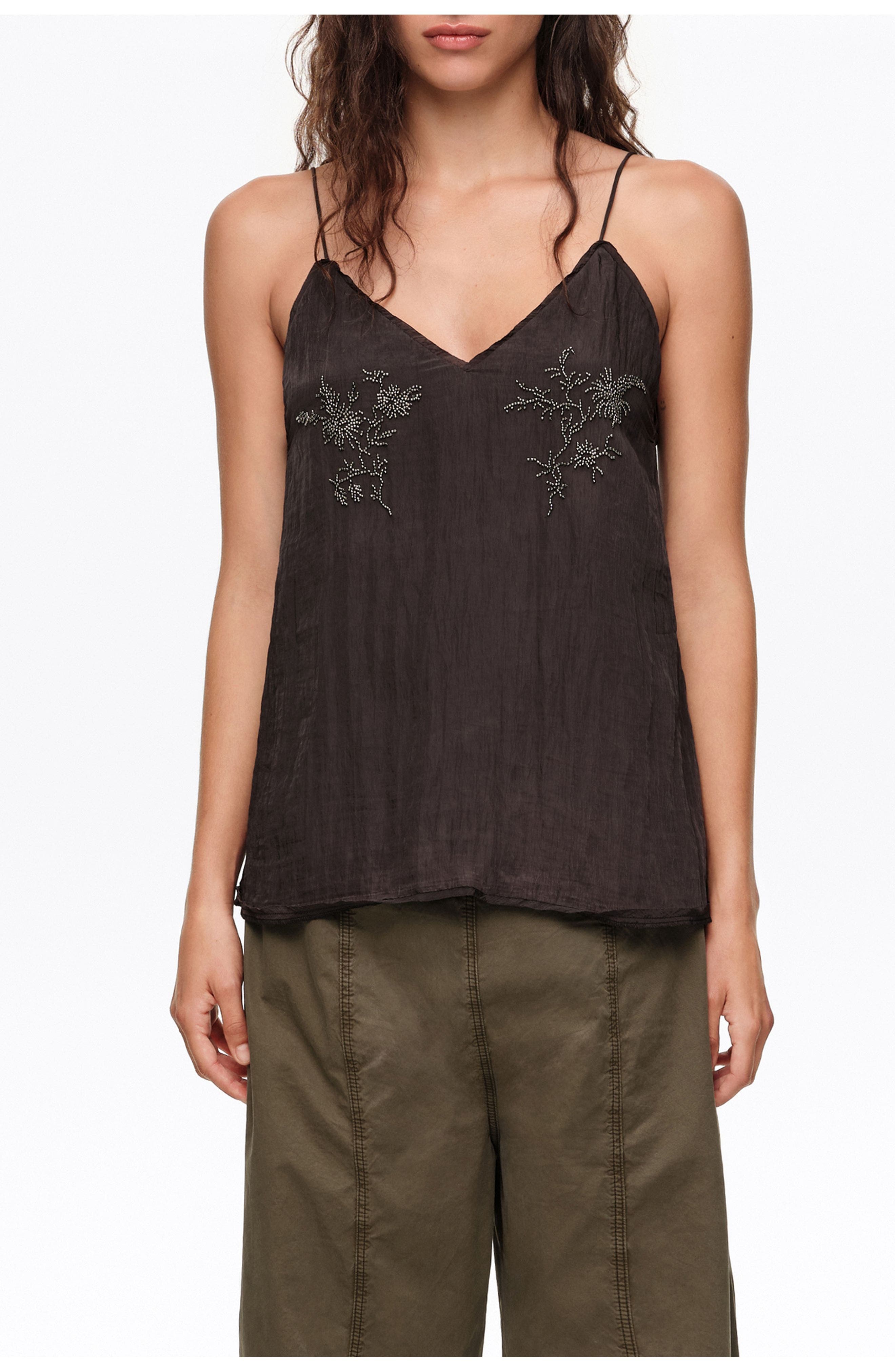 selected BLACK