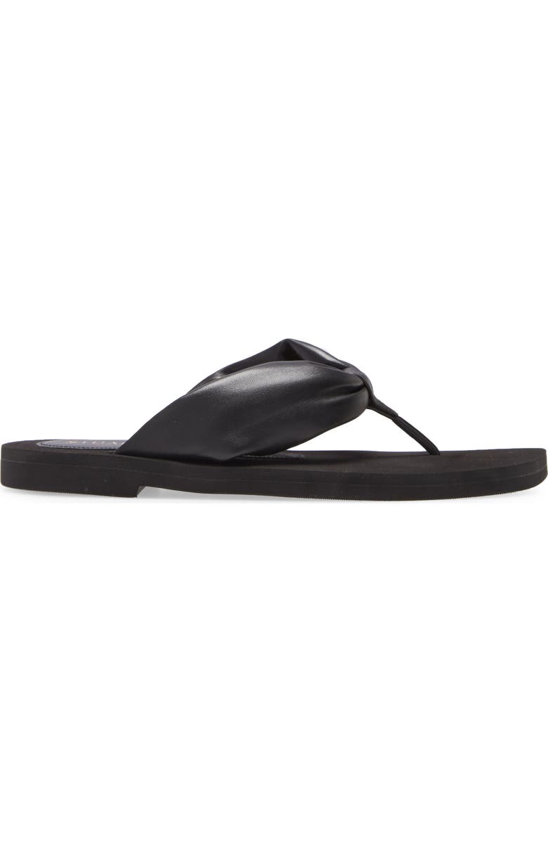 Stuart Weitzman Cassie Flip Flop, Alternate, color,