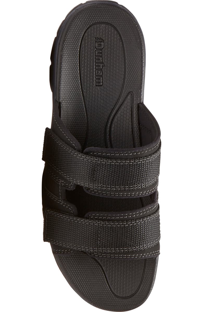 Dunham Newport Slide Sandal, Alternate, color,