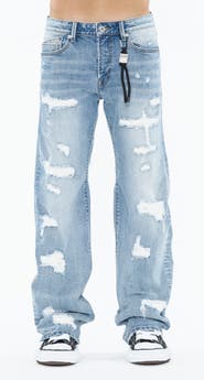 Cult of Individuality Grunge 607 Baggy Jeans