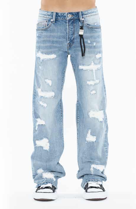 Cult of Individuality Grunge 607 Baggy Jeans