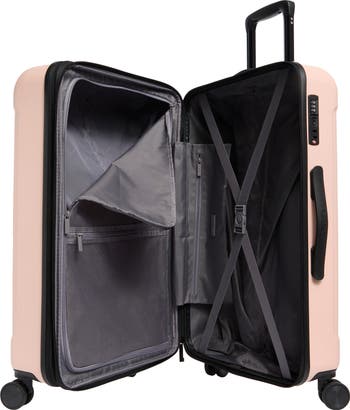 Moon 24-Inch Hardside Spinner Luggage