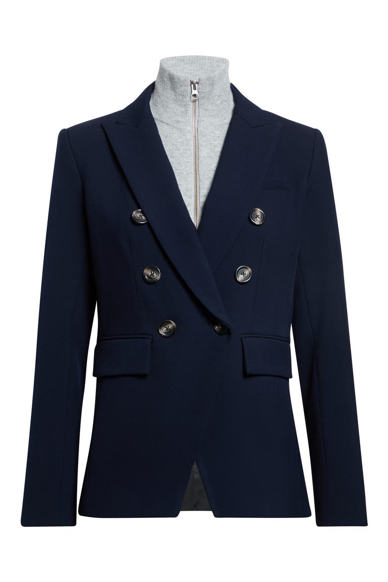 Miller Dickey Jacket Bundle, Main, color, NAVY HEATHER GREY