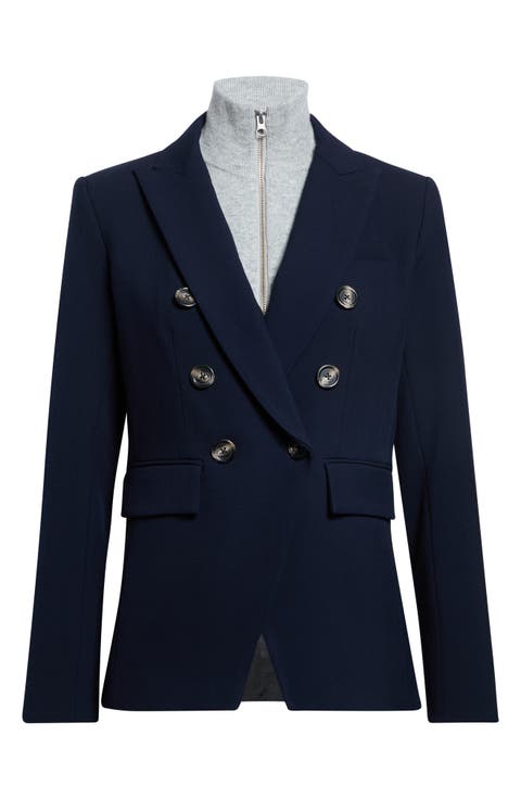 Miller Dickey Jacket Bundle
