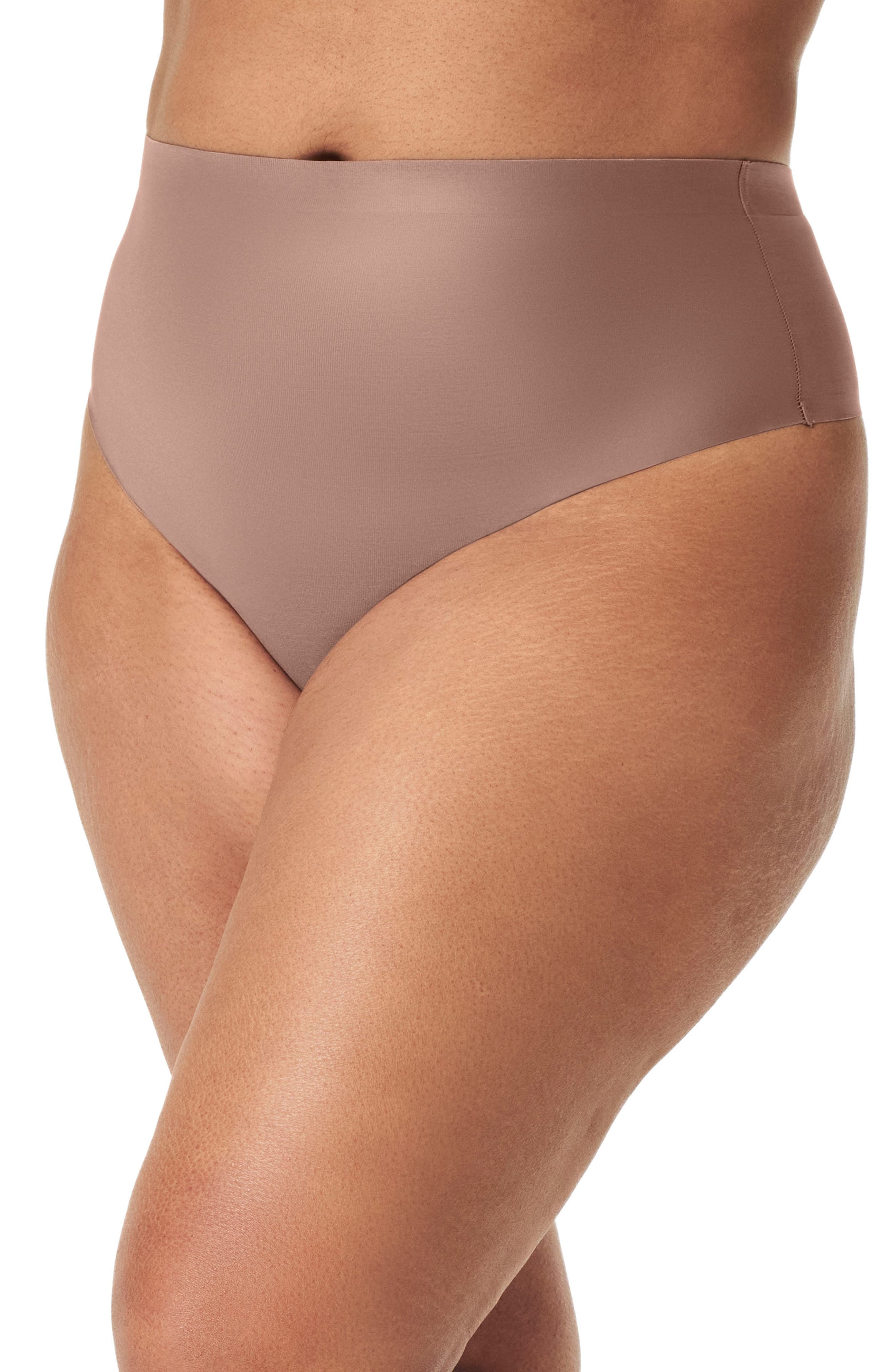 SPANX® SPANXshape™ Sheer Control Thong
