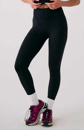 Serene Ankle Leggings