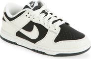 Nike Dunk Low Basketball Sneaker