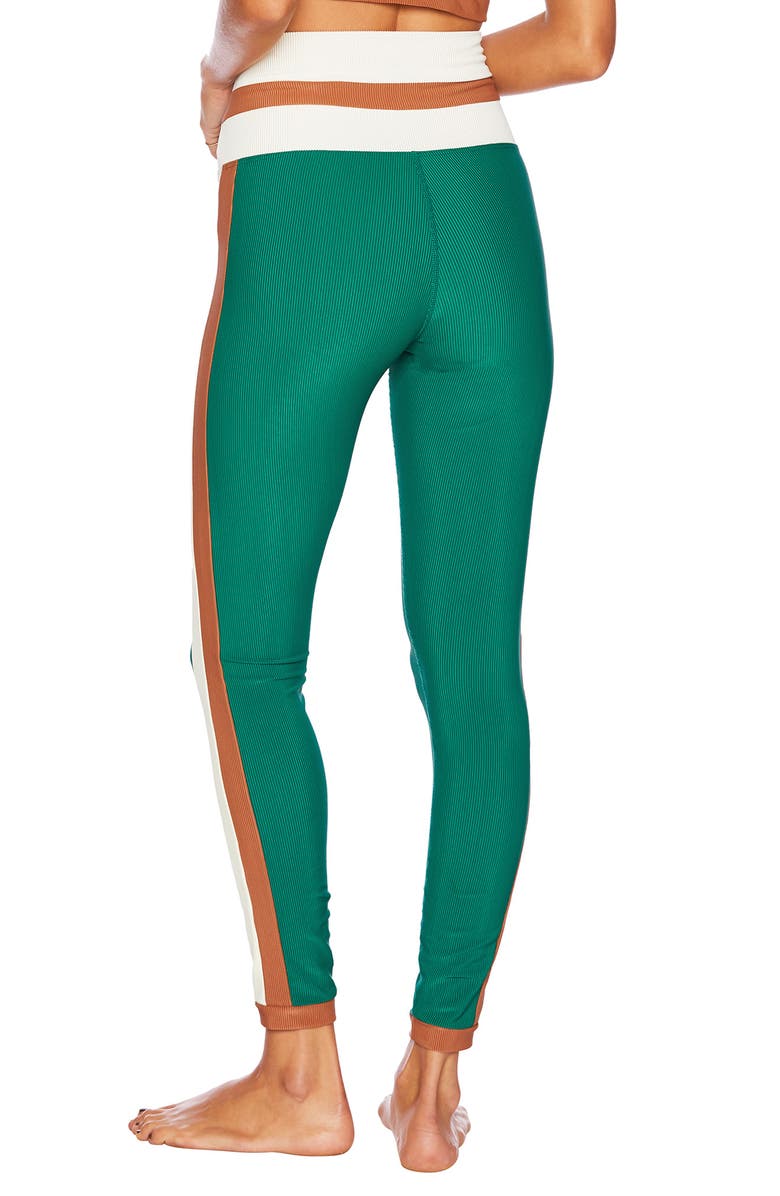 Beach Riot Melinda High Waist Leggings, Alternate, color,