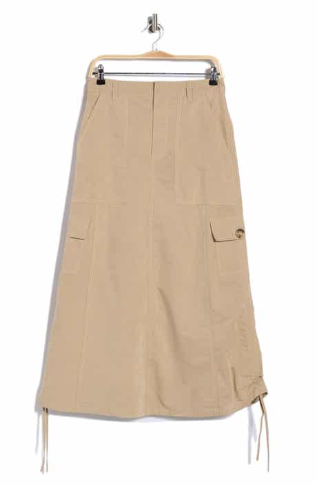 Cargo Skirt