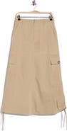 Marc Jacobs Cargo Skirt
