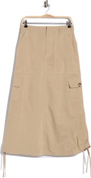 Marc Jacobs Cargo Skirt