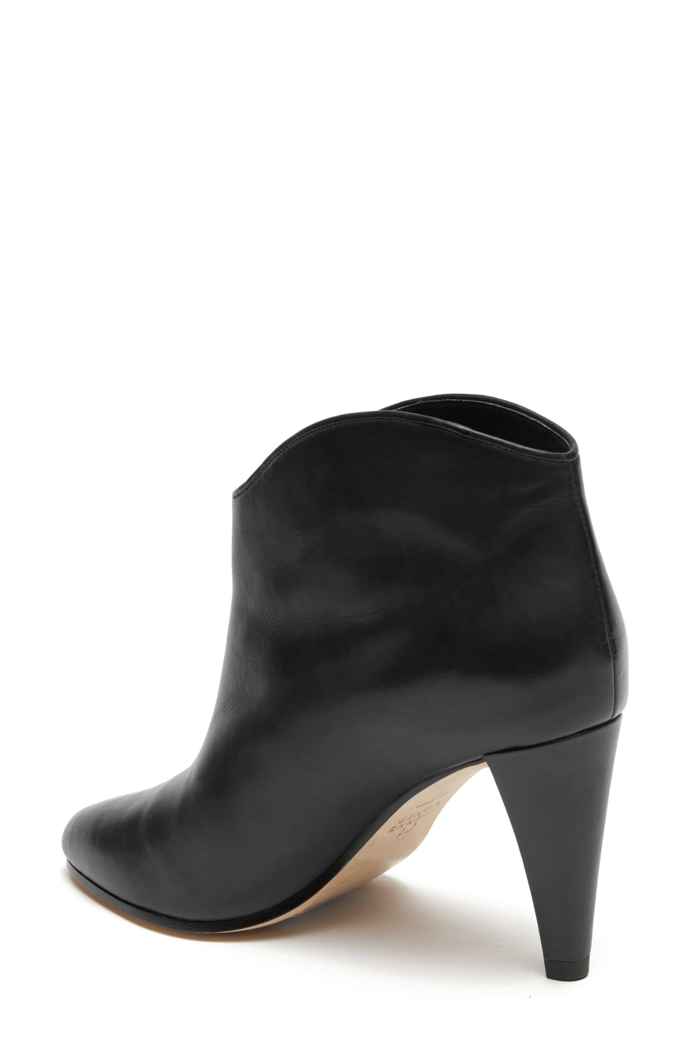 Etienne Aigner Seville Bootie, Alternate, color, 