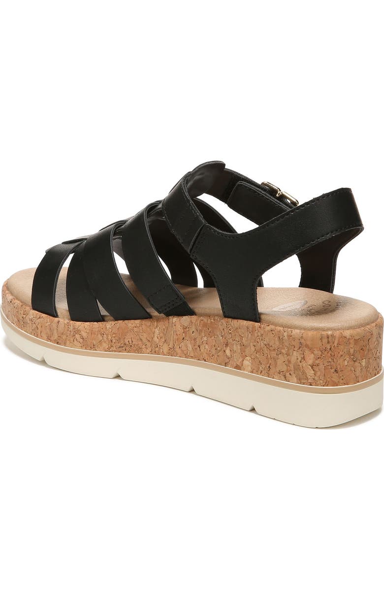 Dr. Scholl's Only You Platform Gladiator Sandal, Alternate, color,