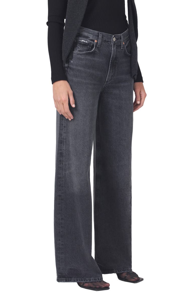 Citizens of Humanity PALOMA BAGGY IN BEVERLY BROOK, Alternate, color,