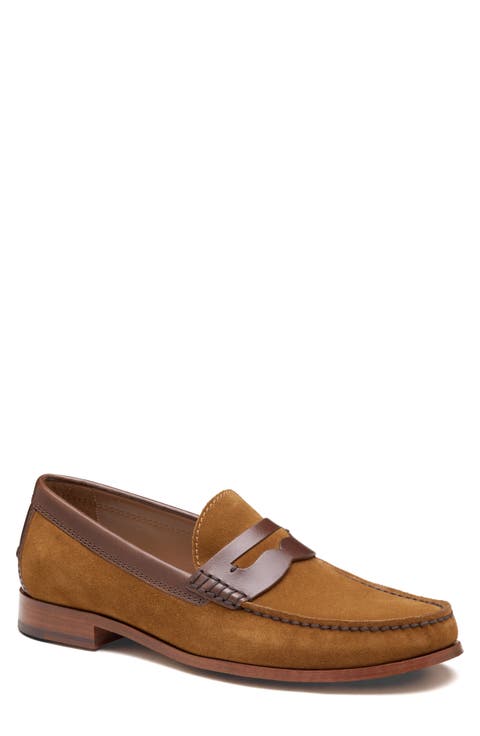 Baldwin Penny Loafer (Men)