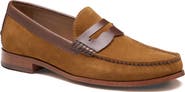 Johnston & Murphy Baldwin Penny Loafer
