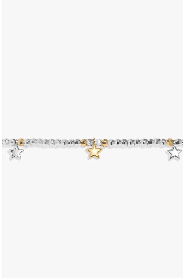 Sparkle Confetti A Little 'Congratulations' Bracelet, Alternate, color, Mixed