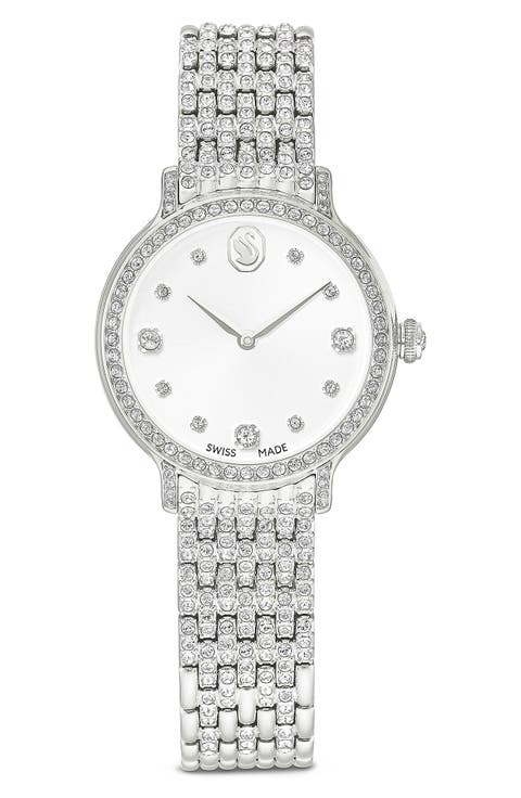 Imber Bracelet Watch, 31mm