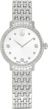 Swarovski Imber Bracelet Watch, 31mm