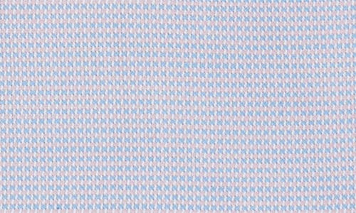 Perry Ellis Royal Oxford Slim Fit Stretch Cotton Dress Shirt