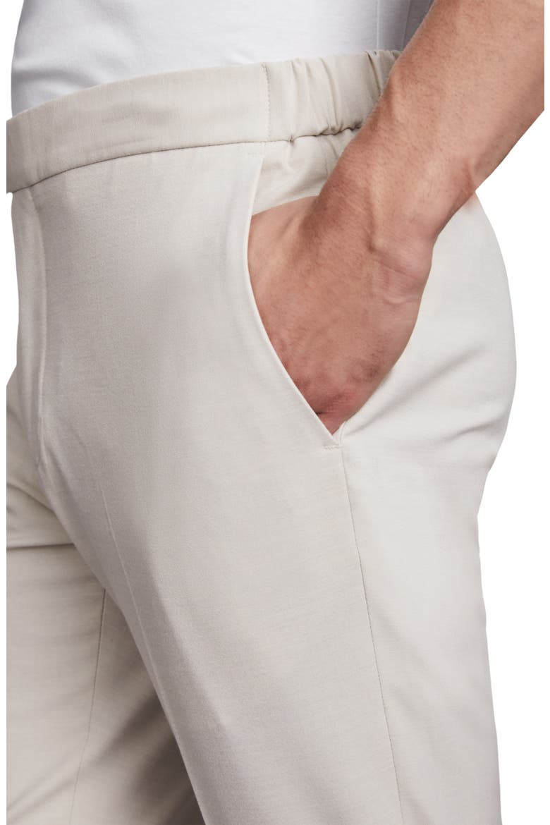 Found Slim Fit Pants, Alternate, color, STONE